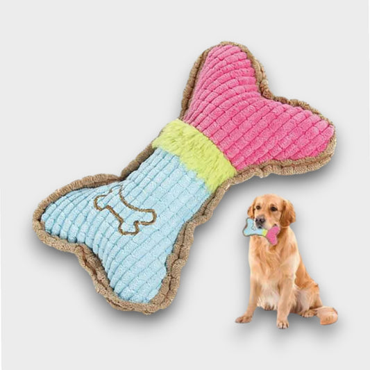 Juguete de Peluche Anti-Destrucción