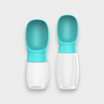 Botella Para El Paseo - 300ml/500ml