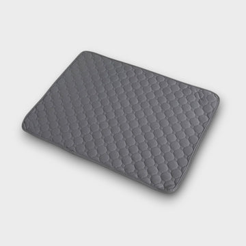 Alfombrilla higiénica Lavable Premium, Reutilizable e Impermeable