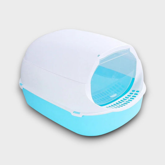 Arenero Semicubierto Premium