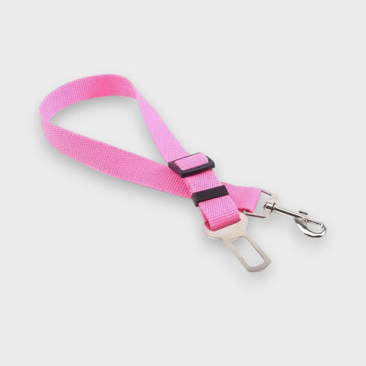 Cinturón de Seguridad para Mascotas