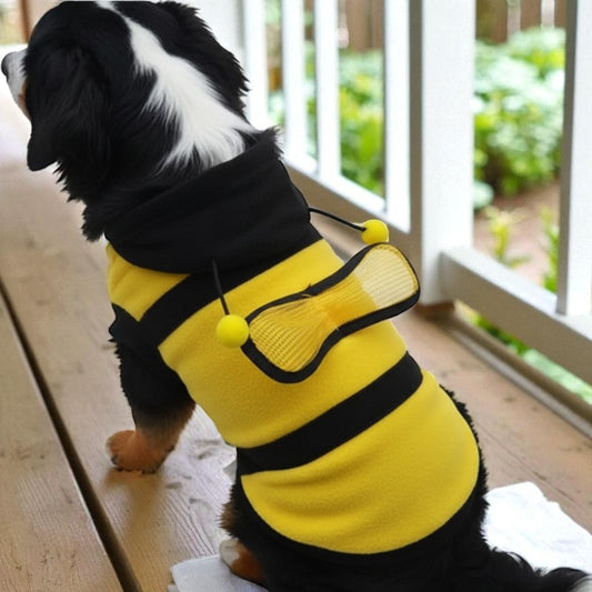 Ropa Temática de Abejas